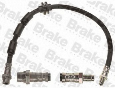 BRAKE ENGINEERING bh778680 -  Тормозной шланг